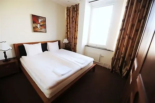*** Hotel Hotell Arstaberg Stockholm Sweden