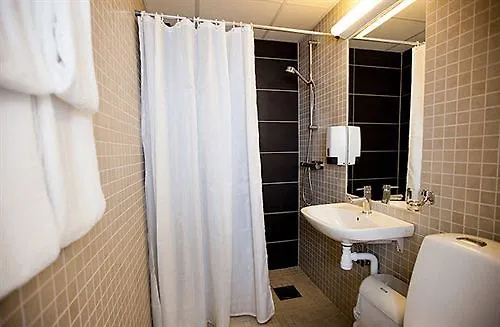 Hotell Arstaberg Ville de Ville de Stockholm 3*,