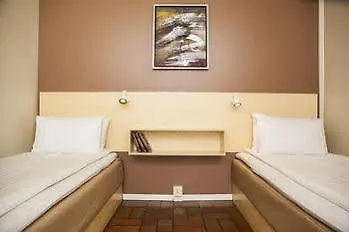 Hotell Arstaberg Ville de Ville de Stockholm 3*,  Suède