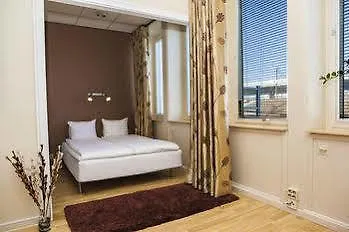 Hotell Arstaberg Ville de Ville de Stockholm
