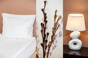 *** Ξενοδοχείο Hotell Arstaberg Σουηδία