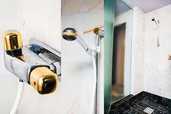 Hotell Arstaberg Stockholm Hotel