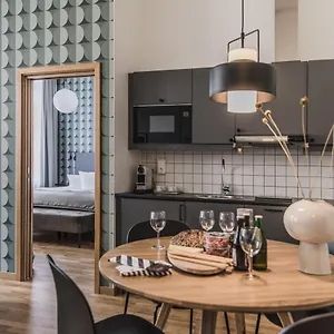 The 4* Malmö