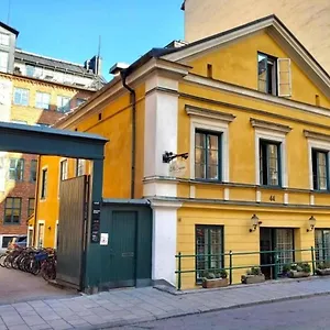 Lilla Brunn ** Stockholm