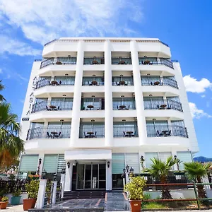 Hotel Aurasia Sea Side ***