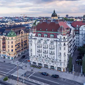 Hotell Esplanade, Bw Signature Collection, Stockholm