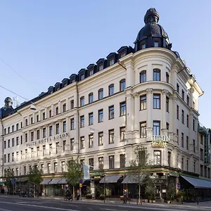 4* Ξενοδοχείο Elite Adlon