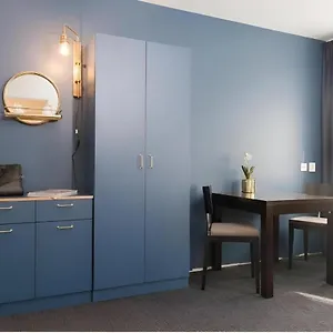  Apartahotel Communia