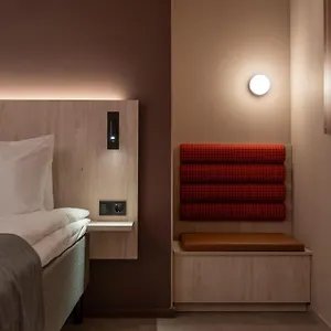 3* Otel Citybox