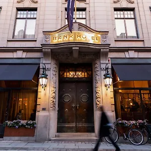 Hotell Bank Hotel, A Member Of Small Luxury, Stockholm