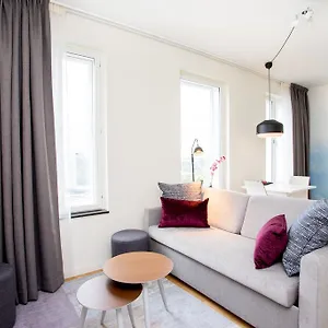 Apartdirect Aelvsjoe *** Stockholm