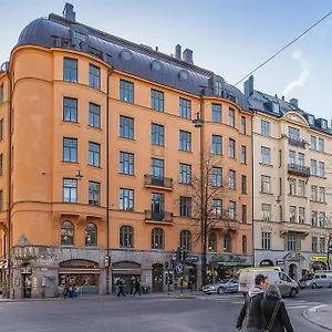  Hostal City Hostel