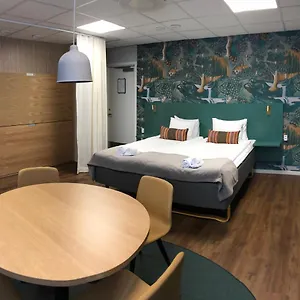 Hotel Family, Stockholm