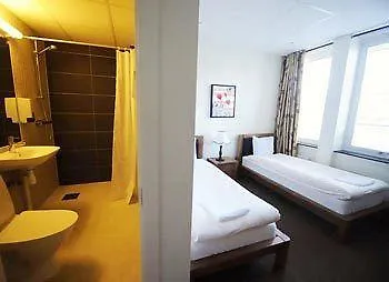 Hotell Arstaberg Stockholm 3*,