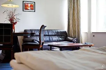 Hotel Hotell Arstaberg Stockholm