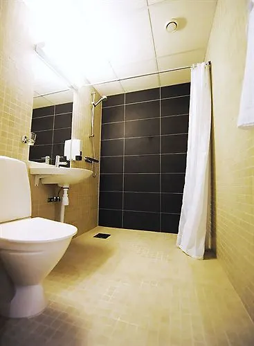 Hotell Arstaberg Stockholm Hotel