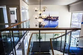 Hotell Arstaberg Stockholm 3*,