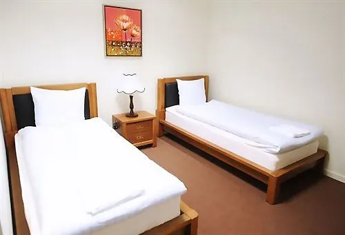 Hotell Arstaberg Estocolmo Suecia
