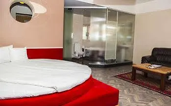 Hotell Arstaberg Estocolmo Hotel